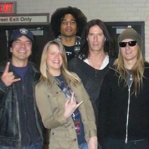 Meet your Posher, Heather